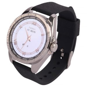 ⌚ Ora Smart Earldom EleganzWrist SW15 – Elegancë dhe Teknologji në Një Vend!