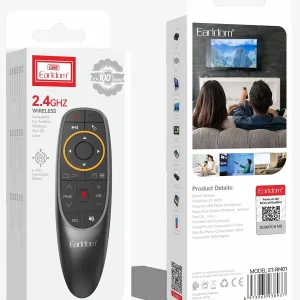 Earldom Air Remote RM-01