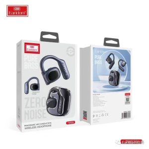 Panoramic Air Conduction Wireless Headphones Earldom TWS35