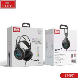 🎮🕹️ Earldom ET-B01 – Fuqi Zëri për Çdo Lojë!