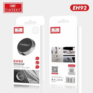 📱 Earldom EH92 – Mbajtëse Magnetike për Telefonin!