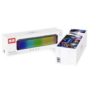 Earldom A24 – Magic Light Wireless Speaker