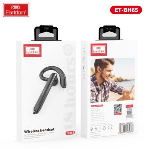 Earldom Wireless Headset BH65