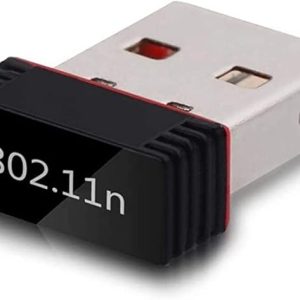 iConn WI-419 – WiFi USB Adapter me Performancë të Lartë