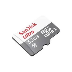 SanDisk SD Card – Shpejtësi & Besueshmëri Maksimale
