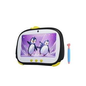 Earldom TP02 – Tablet Edukativ për Fëmijë