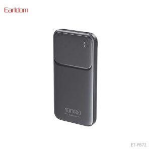 Earldom PB72 – Portable Power Bank