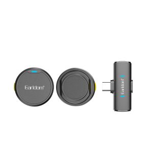 Earldom MC15C – Wireless Lavalier Microphone